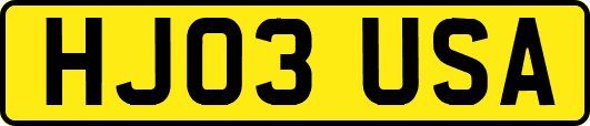 HJ03USA