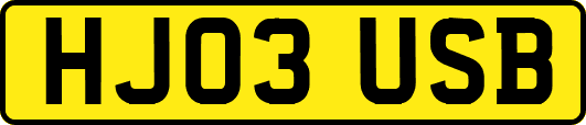 HJ03USB