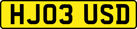 HJ03USD
