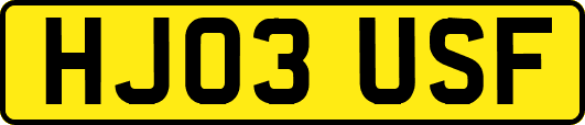 HJ03USF