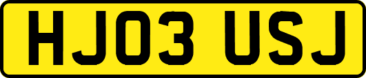 HJ03USJ