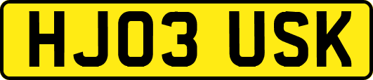 HJ03USK
