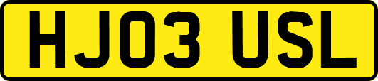 HJ03USL