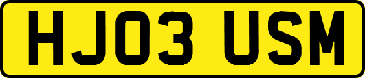 HJ03USM