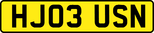 HJ03USN