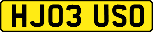 HJ03USO