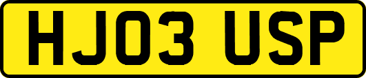 HJ03USP