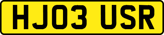 HJ03USR