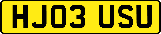 HJ03USU