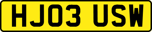 HJ03USW