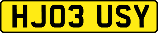 HJ03USY