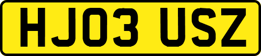HJ03USZ
