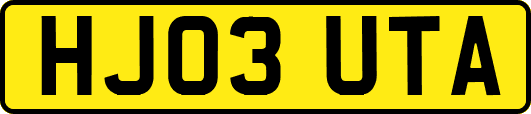 HJ03UTA