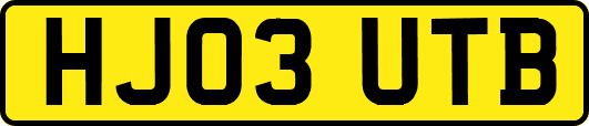 HJ03UTB