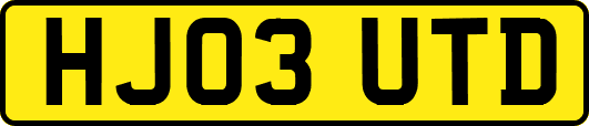 HJ03UTD