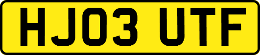 HJ03UTF