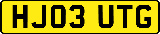 HJ03UTG
