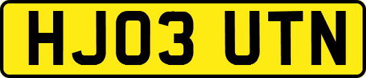 HJ03UTN