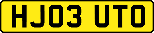 HJ03UTO