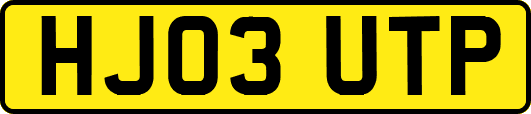HJ03UTP