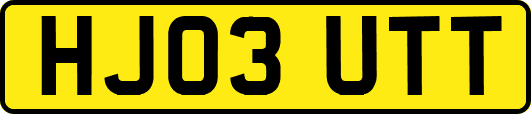 HJ03UTT