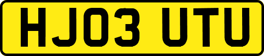 HJ03UTU