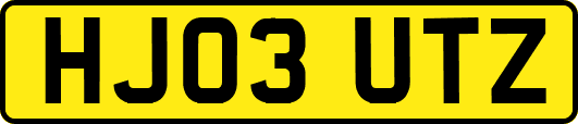 HJ03UTZ