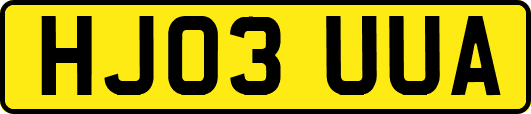 HJ03UUA