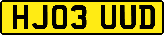 HJ03UUD
