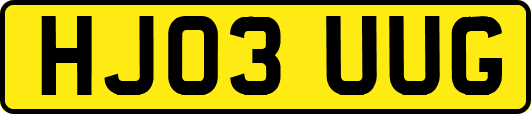 HJ03UUG