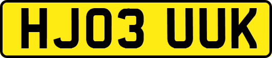 HJ03UUK