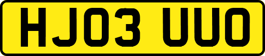 HJ03UUO