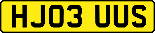 HJ03UUS