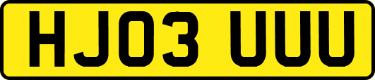 HJ03UUU
