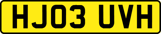 HJ03UVH