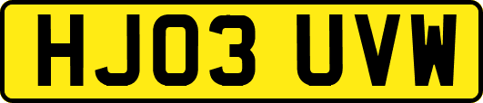 HJ03UVW
