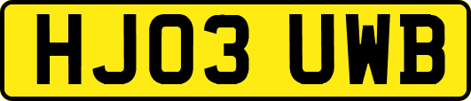HJ03UWB