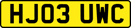 HJ03UWC