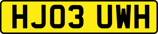HJ03UWH