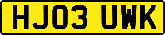 HJ03UWK