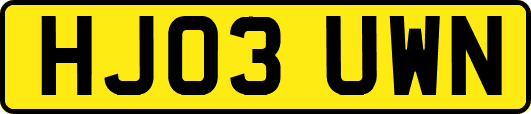 HJ03UWN