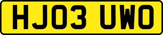 HJ03UWO