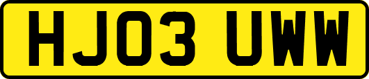 HJ03UWW