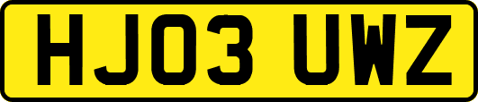 HJ03UWZ