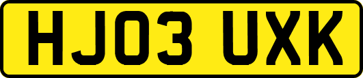 HJ03UXK