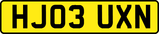 HJ03UXN