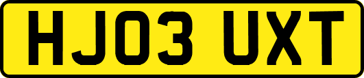 HJ03UXT