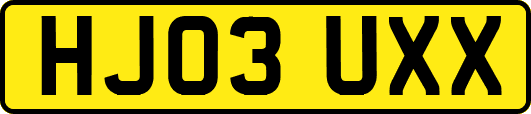 HJ03UXX