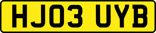 HJ03UYB