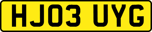 HJ03UYG